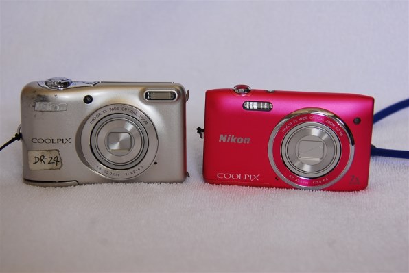 ニコン COOLPIX L30 価格比較 - 価格.com