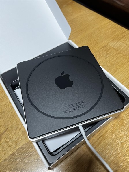Apple Apple USB SuperDrive MD564ZM/A 価格比較 - 価格.com