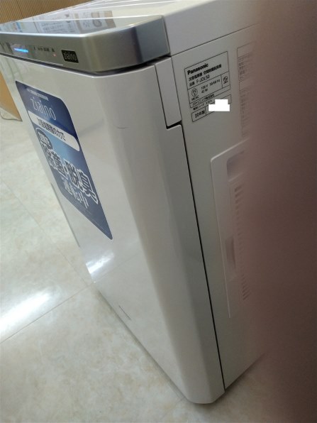 パナソニック ジアイーノ F-JDL50-W [ホワイト] 価格比較 - 価格.com