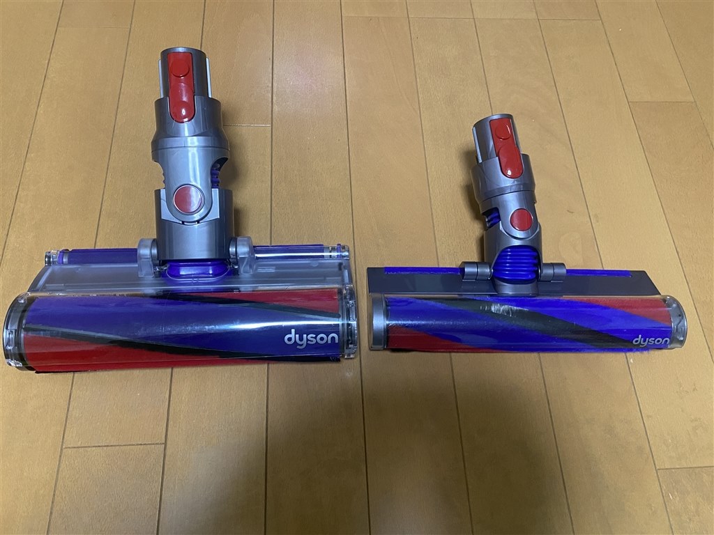 Dyson ダイソン V10 Fluffy SV12 FF 【公式通販】