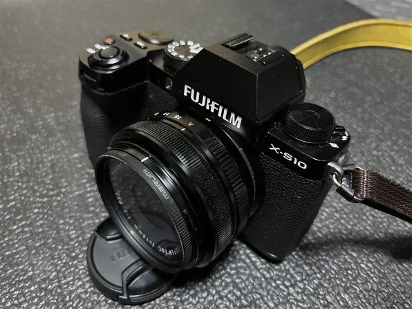 富士フイルム フジノンレンズ XF18mmF2 R レビュー評価・評判 - 価格.com