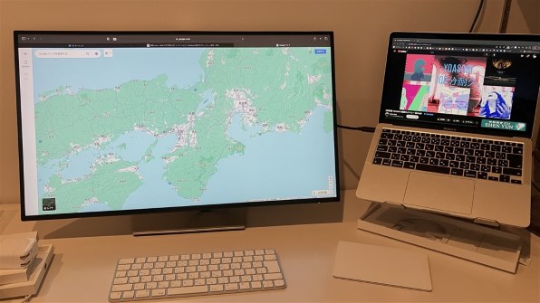 Dell U2723QX [27インチ シルバー] Amazon限定モデル 価格比較 - 価格.com