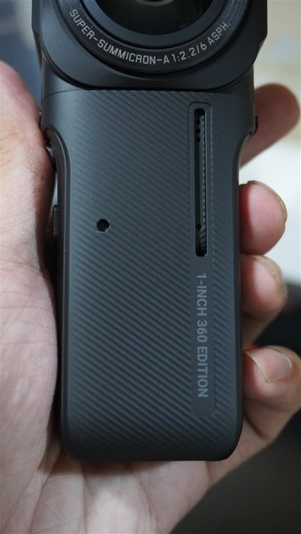 Insta360 Insta360 ONE RS 1インチ 360度版 価格比較 - 価格.com