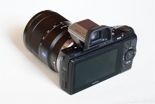 SONY FDA-EV1S レビュー評価・評判 - 価格.com