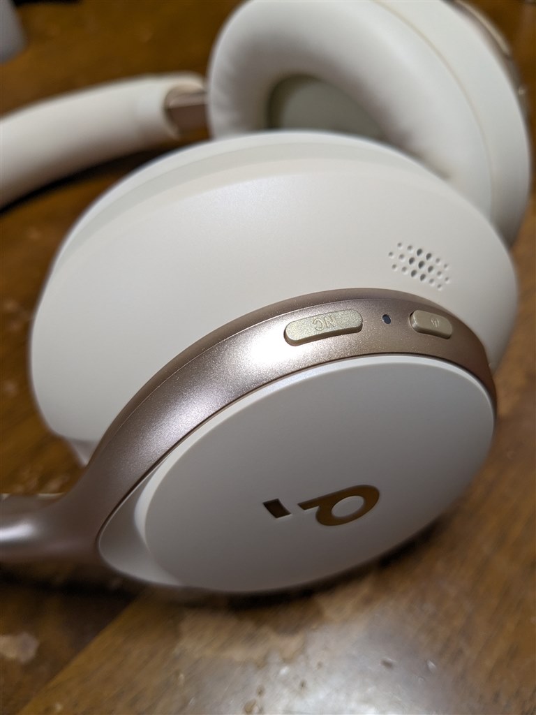 期待通りエージングで化けるAnker！』 ANKER Soundcore Space One