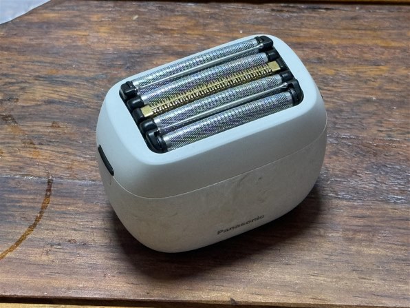 パナソニック ラムダッシュ パームイン ES-PV6A-W [マーブルホワイト