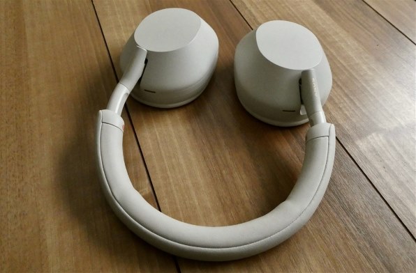 SONY WH-1000XM5 (S) [プラチナシルバー]投稿画像・動画 (レビュー