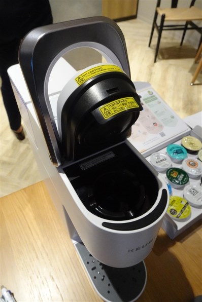 キューリグ KB-01-WH [ホワイト] 価格比較 - 価格.com