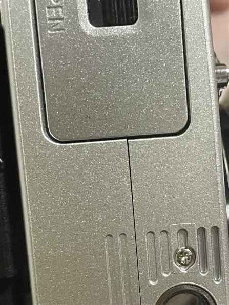 オリンパス OLYMPUS PEN E-P7 ボディ [シルバー] レビュー評価・評判