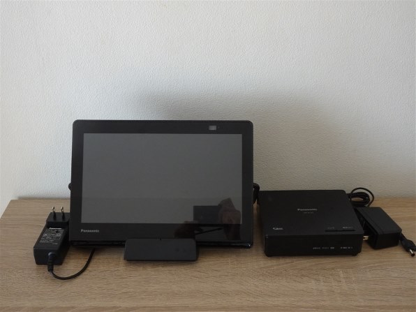 パナソニック プライベート・ビエラ UN-10L12 レビュー評価・評判