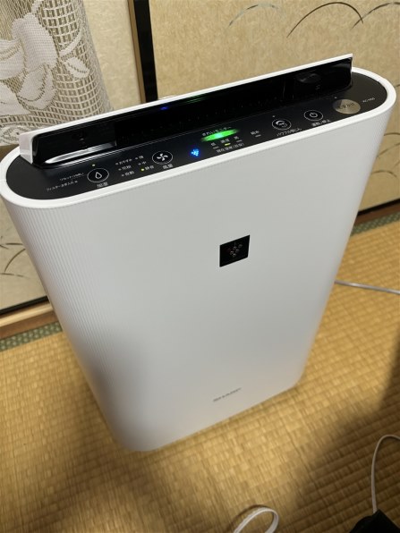 シャープ KC-N50 価格比較 - 価格.com