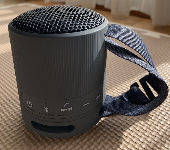 SONY SRS-XB100 (HC) [ライトグレー] 価格比較 - 価格.com