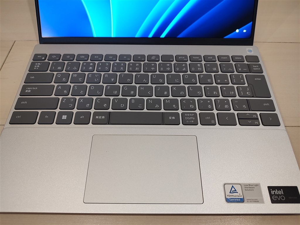 最新プロセッサで大きく進化、スタイリッシュなお薦めのノートPC