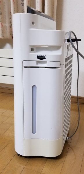 シャープ KC-F50 価格比較 - 価格.com
