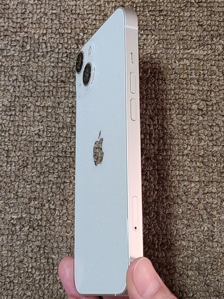 Apple iPhone 13 128GB SIMフリー投稿画像・動画 - 価格.com