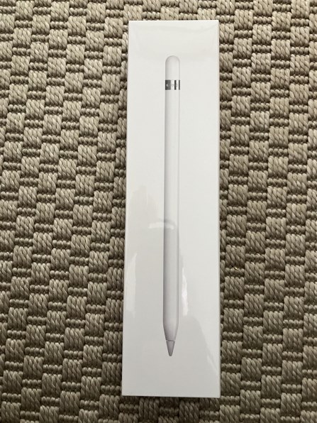 Apple Apple Pencil 第1世代 MQLY3J/A レビュー評価・評判 - 価格.com