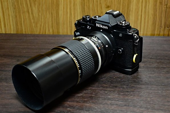 ニコン AI Nikkor ED 180mm F2.8S 価格比較 - 価格.com
