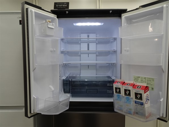 シャープ Fit63 SJ-MF46M 価格比較 - 価格.com