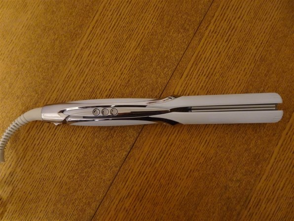 MTG ReFa STRAIGHT IRON PRO 価格比較 - 価格.com