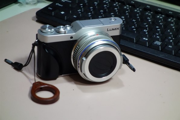 オリンパス M.ZUIKO DIGITAL 17mm F2.8 [ブラック]投稿画像・動画