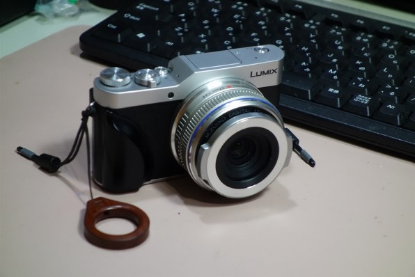 オリンパス M.ZUIKO DIGITAL 17mm F2.8 レビュー評価・評判 - 価格.com