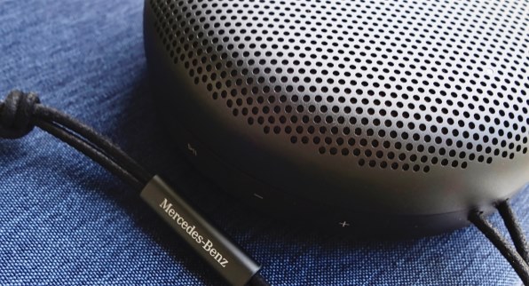 Bang&Olufsen Beosound A1 2nd Gen [Black Anthracite] 価格比較