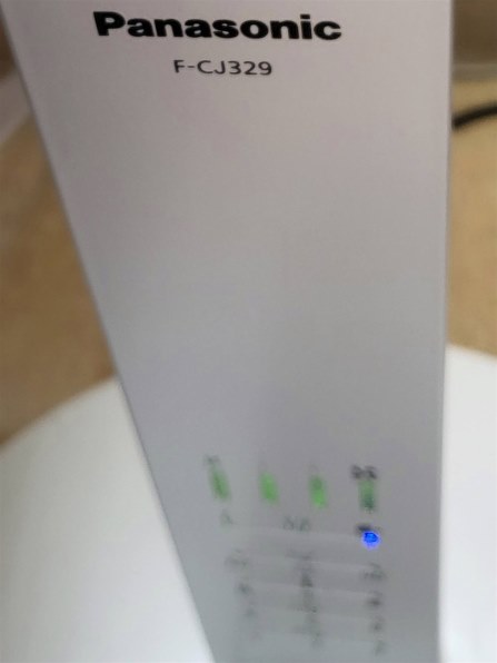 パナソニック F-CJ329 価格比較 - 価格.com