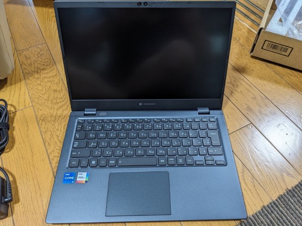 Dynabook dynabook GZ/HW 価格.com限定 W6GZHW5CAL-K 13.3型フルHD