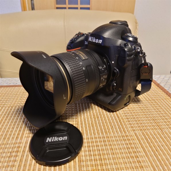 ニコン D4 ボディ 価格比較 - 価格.com