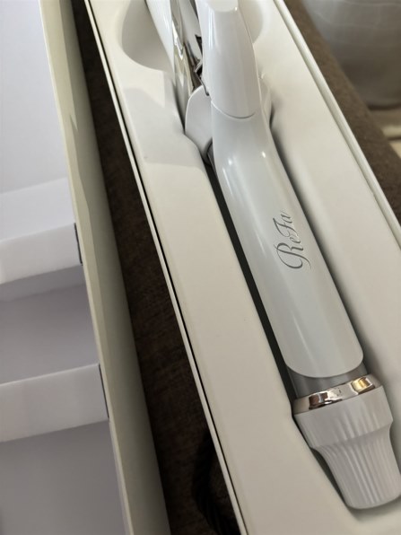 MTG ReFa BEAUTECH CURL IRON 26 RE-AG00A 価格比較 - 価格.com