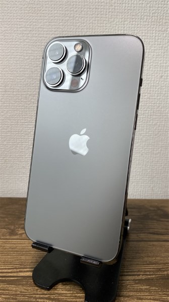 Apple iPhone 13 Pro Max 256GB SIMフリー [アルパイングリーン] 価格
