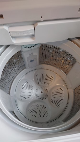 日立 ビートウォッシュ BW-V80J(W) [ホワイト] 価格比較 - 価格.com