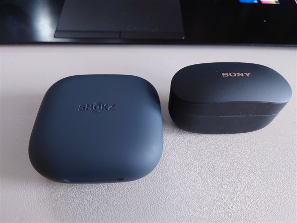 Shokz OpenFit Air 価格比較 - 価格.com
