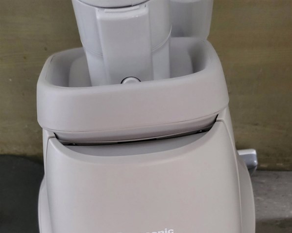 パナソニック MC-PJL23A-C [ベージュ] 価格比較 - 価格.com