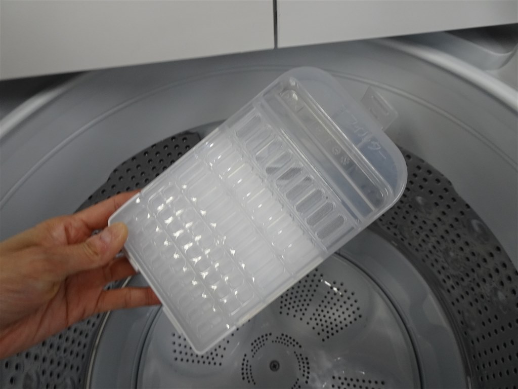 使い勝手と洗浄力が向上！日立「ビートウォッシュ」2024年主力機