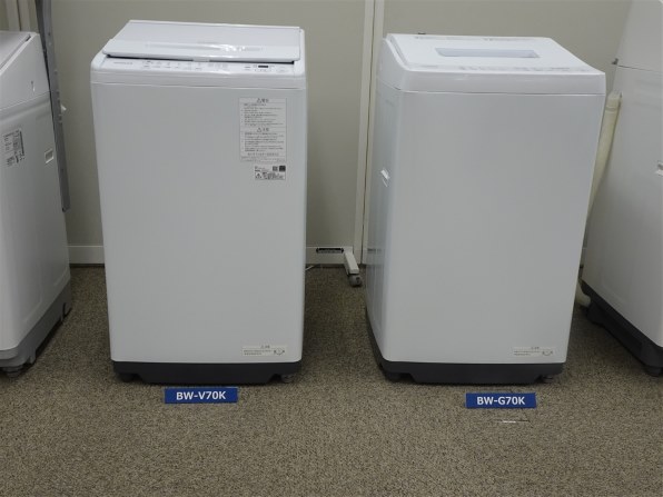日立 ビートウォッシュ BW-V70K(W) [ホワイト] 価格比較 - 価格.com