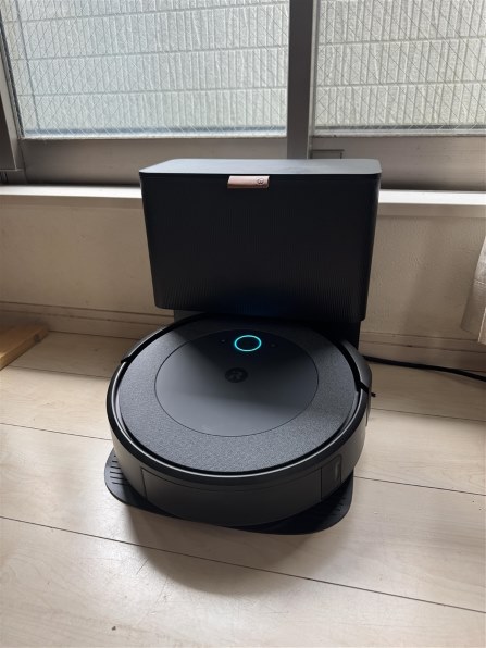 iRobot ルンバ コンボ i5+ i557860 価格比較 - 価格.com