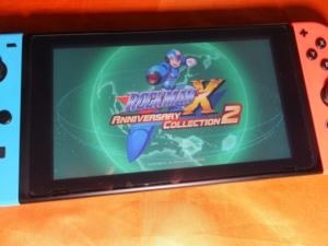 カプコン ロックマンX アニバーサリー コレクション 2 [ダウンロード版