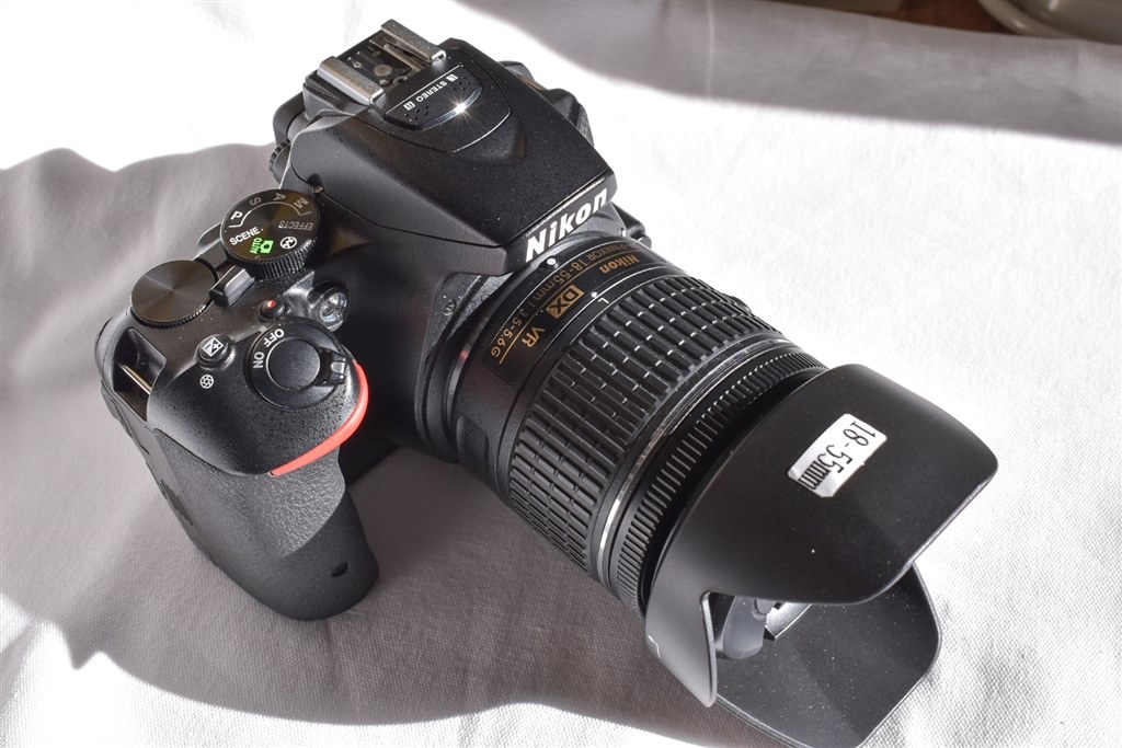 今(2024年4月)現在も最強のスナップ機。Z50より優れている。』 ニコン