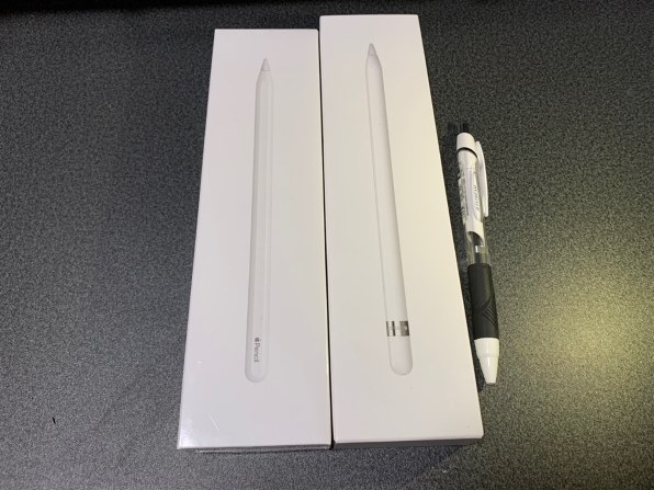 Apple Apple Pencil 第2世代 MU8F2J/A投稿画像・動画 - 価格.com