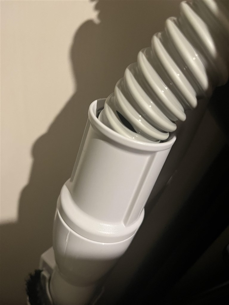 ホース破れ』 日立 かるパック CV-KP900H satowinさんのレビュー評価