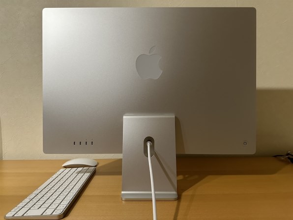 Apple iMac Retina 4.5Kディスプレイモデル 24インチ 8コアGPU 512GB