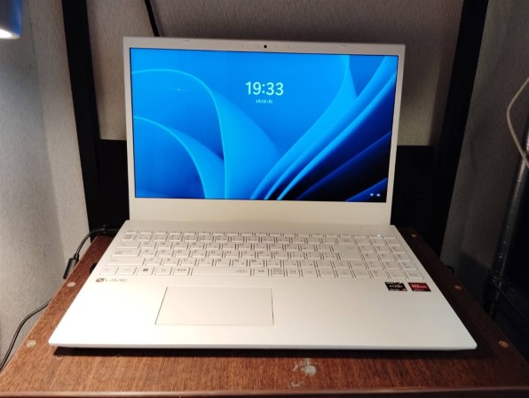NEC LAVIE N15 N156C/GAW PC-N156CGAW [パールホワイト] 価格比較