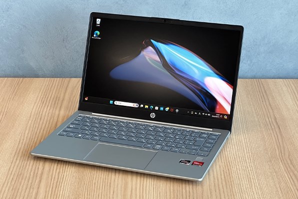 HP HP 14 Ryzen 5 7530U・16GBメモリ・512GB SSD・フルHD・IPSパネル
