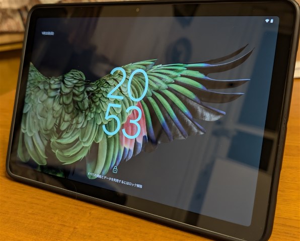 Google Google Pixel Tablet Wi-Fiモデル 128GB GA06158-JP [Hazel