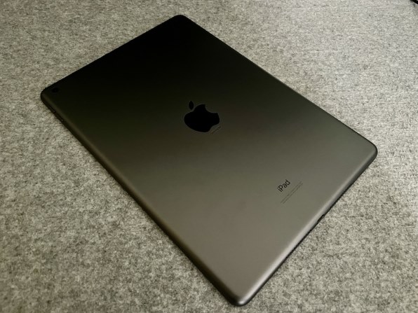 Apple iPad 10.2インチ 第9世代 Wi-Fi 64GB 2021年秋モデル MK2K3J/A