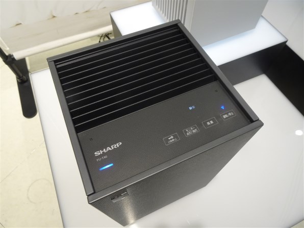 シャープ FU-T40 価格比較 - 価格.com