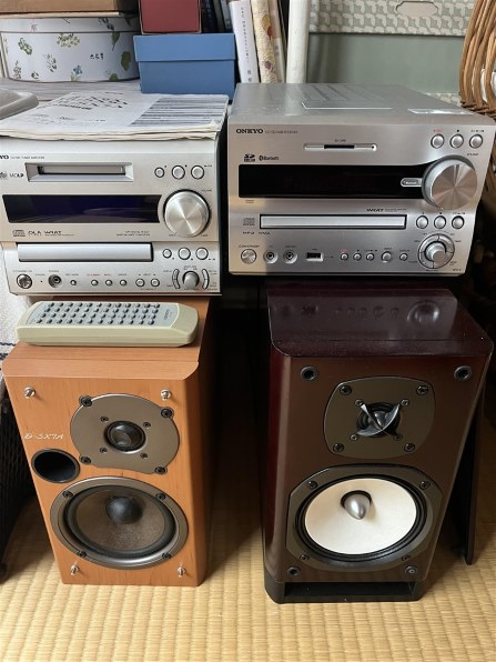 ONKYO NFR-9 価格比較 - 価格.com