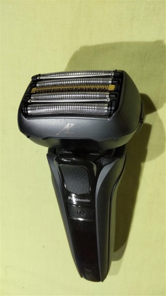 パナソニック ラムダッシュPRO 5 ES-LV7W-K [黒] 価格比較 - 価格.com