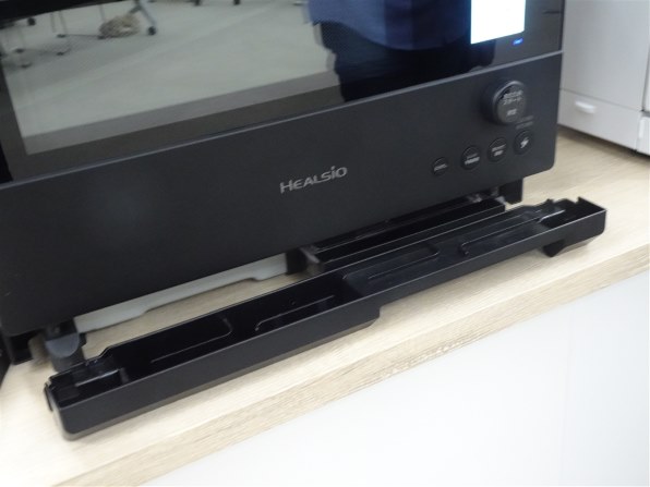 シャープ ヘルシオ AX-N1B-B [マットブラック]投稿画像・動画 - 価格.com